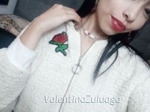 ValentinaZuluaga