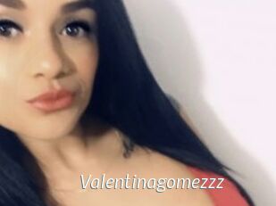 Valentinagomezzz