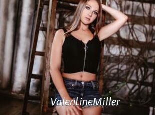 ValentineMiller