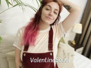 ValentineSouer