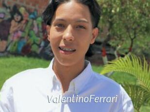 ValentinoFerrari