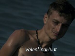 ValentinoHunt