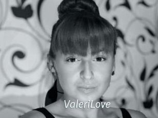 ValeriLove