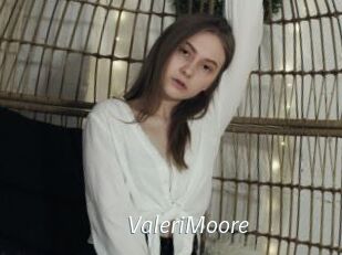 ValeriMoore