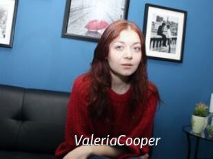 ValeriaCooper