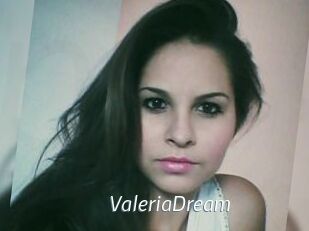 ValeriaDream