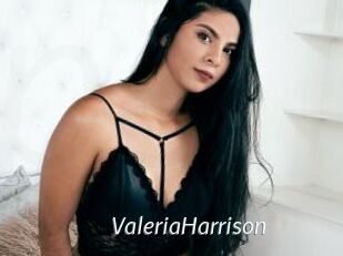 ValeriaHarrison