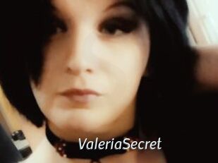 ValeriaSecret