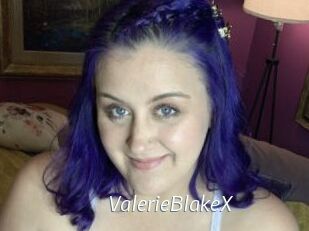 ValerieBlakeX