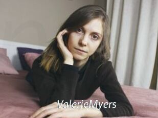 ValerieMyers