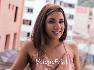 ValeriePrint