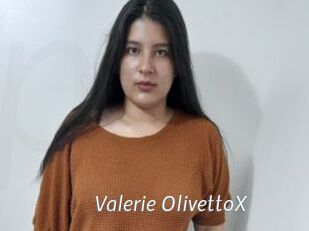 Valerie_OlivettoX