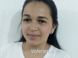 Valerierios