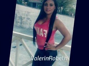 ValerinRobeth