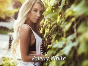 Valerry_White