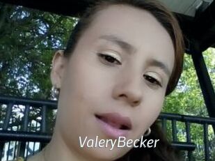 ValeryBecker