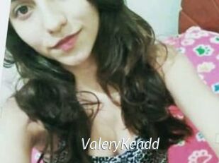 ValeryKendd