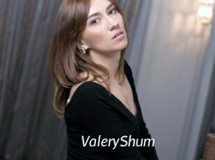 ValeryShum