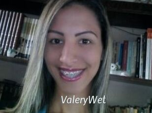 ValeryWet