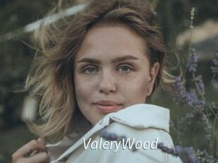 ValeryWood