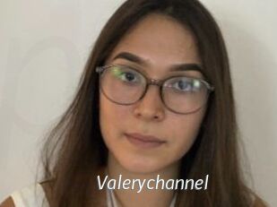 Valerychannel