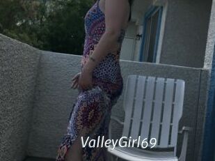 ValleyGirl69