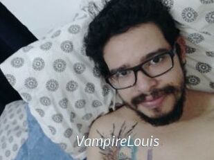 VampireLouis