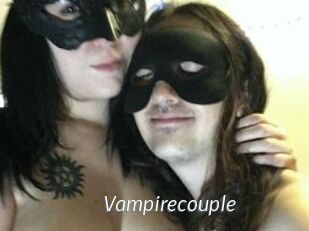 Vampirecouple