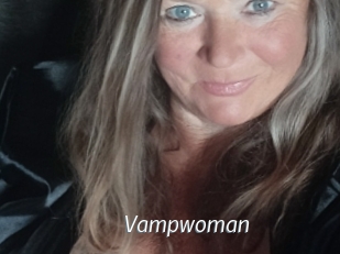 Vampwoman