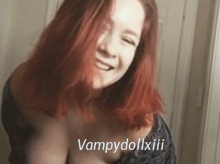 Vampydollxiii