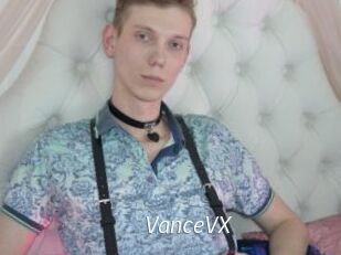 VanceVX