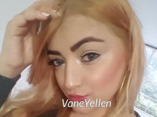 VaneYellen