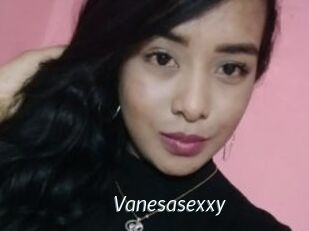 Vanesasexxy