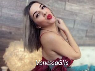 VanessaGlis