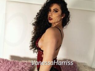 VanessaHarriss