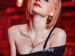 VanessaRoy