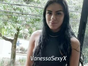 VanessaSexyX