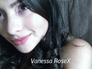 Vanessa_RoseX