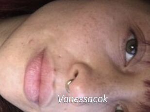 Vanessacok