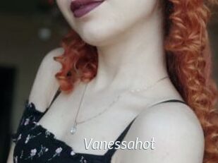 Vanessahot