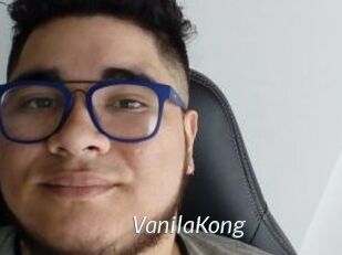 VanilaKong