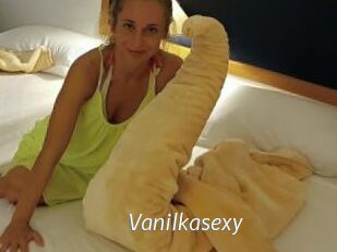 Vanilkasexy