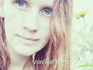 VanillaFlower