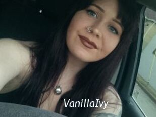 VanillaIvy