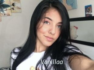 Vanillaa