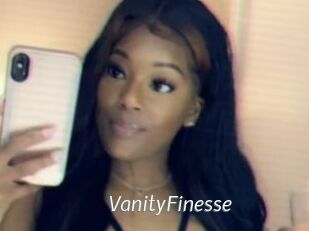 VanityFinesse