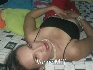 Vanne_Milf