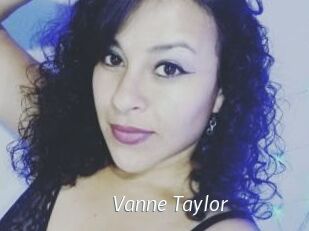 Vanne_Taylor