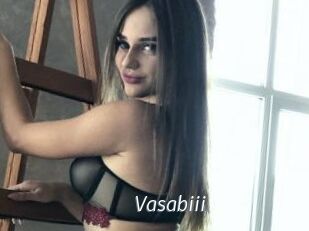 Vasabiii