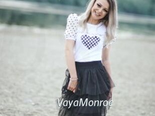 VayaMonroe